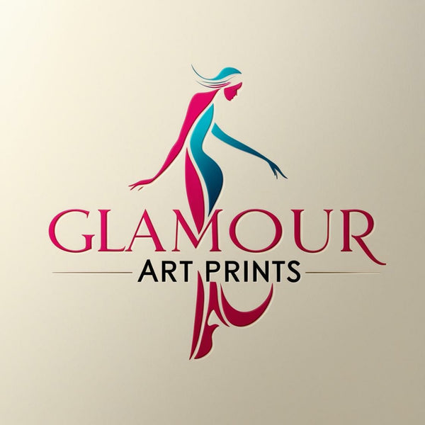 GlamourArtPrints